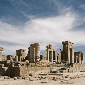 PERSEPOLIS